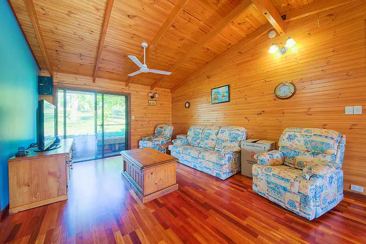 Fourth view of Homely rural property listing, 272 Stones Road, Woodbury QLD 4703