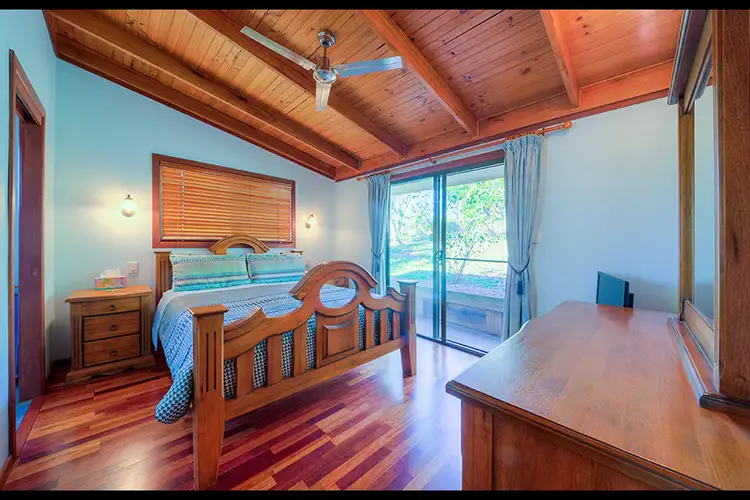 Fifth view of Homely rural property listing, 272 Stones Road, Woodbury QLD 4703