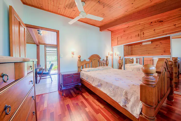 Sixth view of Homely rural property listing, 272 Stones Road, Woodbury QLD 4703
