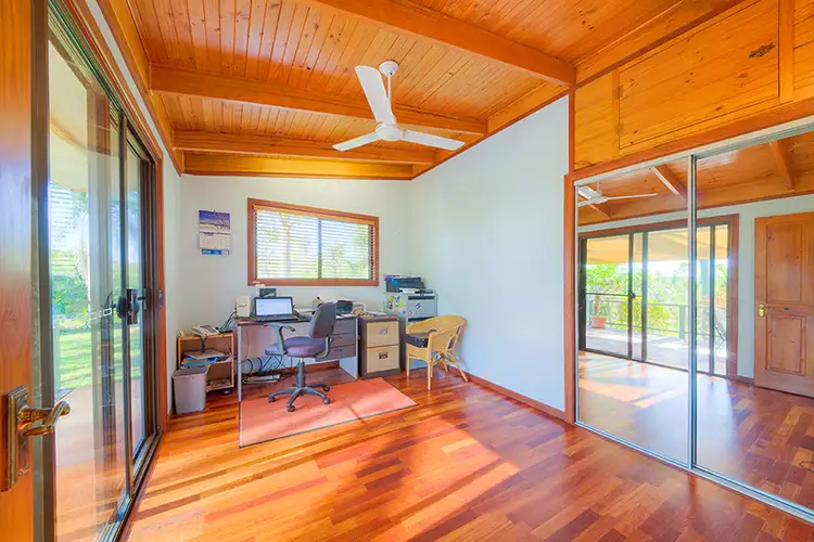 Seventh view of Homely rural property listing, 272 Stones Road, Woodbury QLD 4703