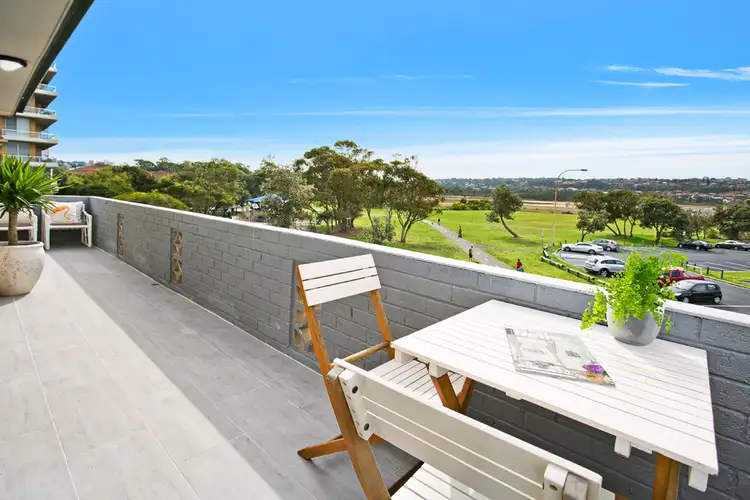 Sixth view of Homely apartment listing, 5/94 Dee Why Parade, Dee Why NSW 2099