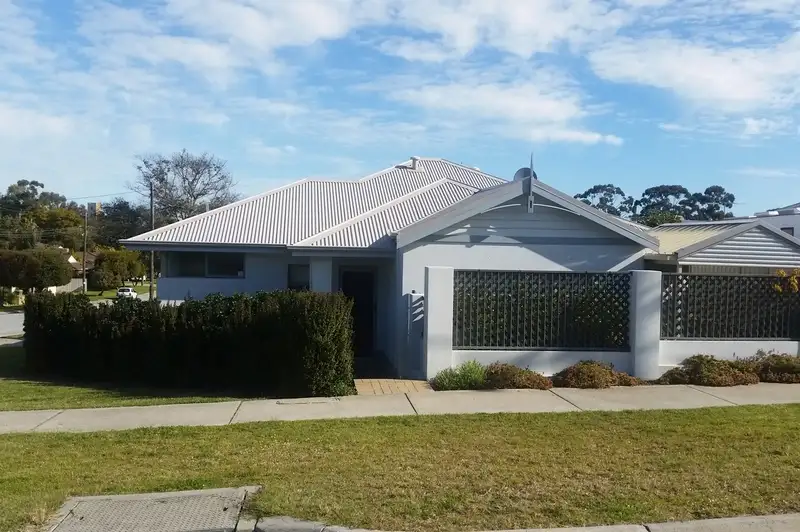 Main view of Homely house listing, 18 Victoria Street, Redcliffe WA 6104