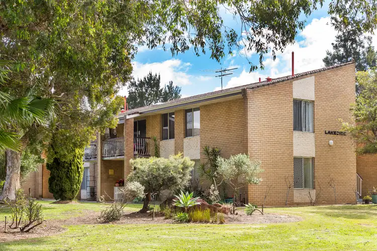 10/1 Clydesdale Street, Como WA 6152