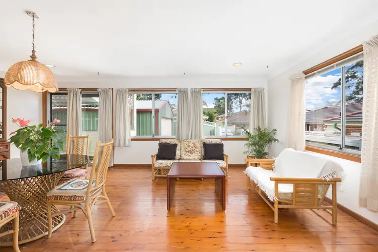 Second view of Homely house listing, 41 Kurrajong Street, Sutherland NSW 2232