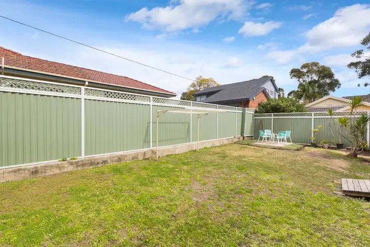 Third view of Homely house listing, 41 Kurrajong Street, Sutherland NSW 2232
