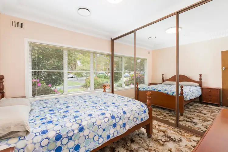 Sixth view of Homely house listing, 41 Kurrajong Street, Sutherland NSW 2232
