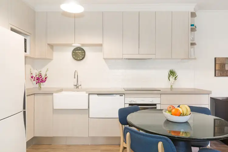 Second view of Homely apartment listing, 42/53 Auburn Street, Sutherland NSW 2232