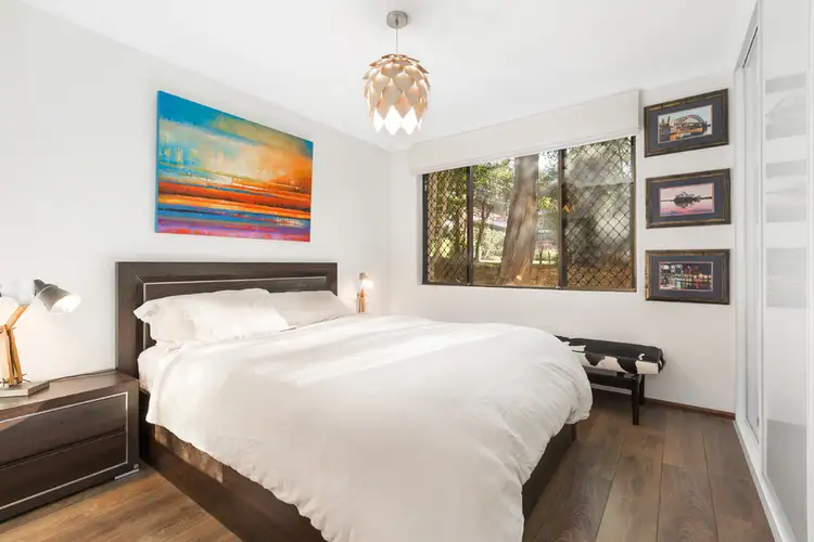 Third view of Homely apartment listing, 42/53 Auburn Street, Sutherland NSW 2232