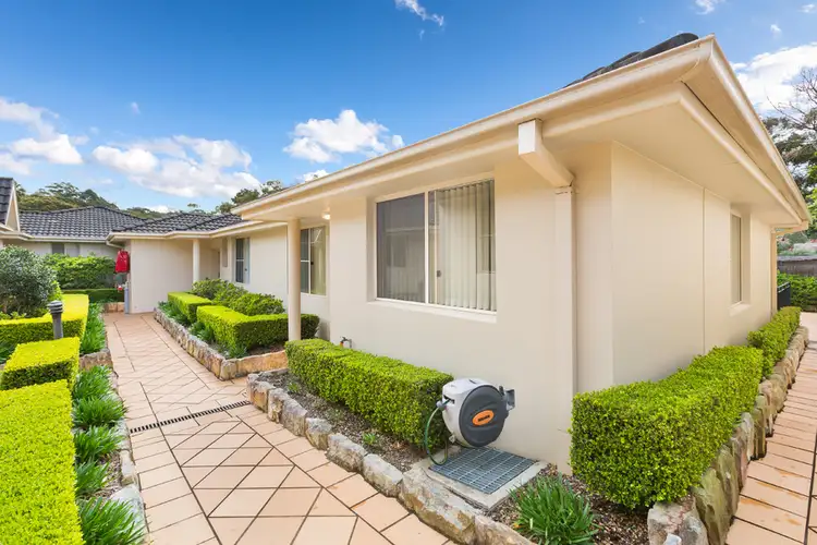 6/124 Oyster Bay Road, Oyster Bay NSW 2225