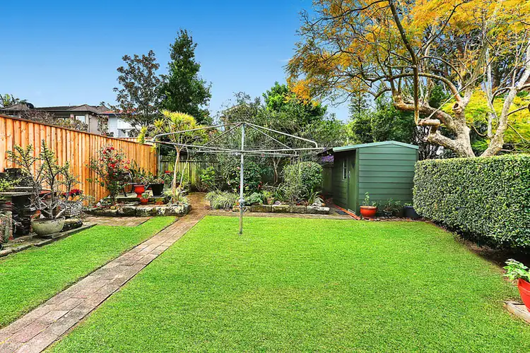 Second view of Homely house listing, 43 Glover Street, Mosman NSW 2088