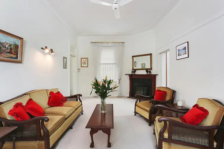 Third view of Homely house listing, 43 Glover Street, Mosman NSW 2088