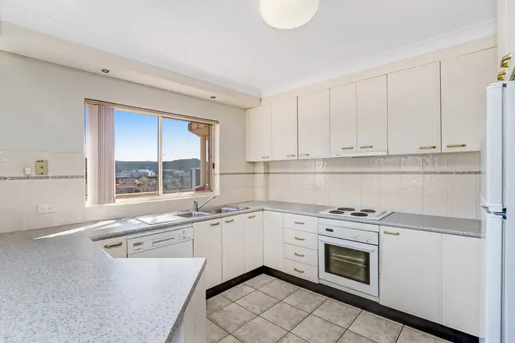 Fifth view of Homely unit listing, 17/145 Faunce Street, Gosford NSW 2250