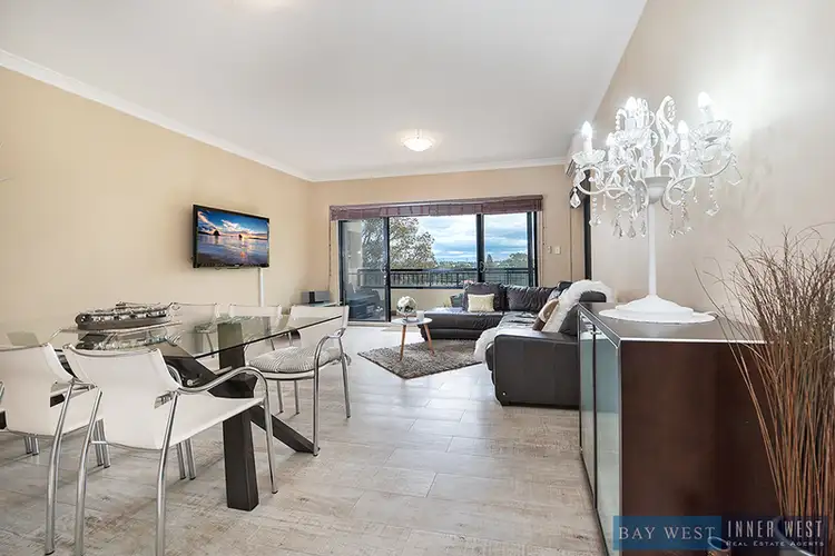 Main view of Homely apartment listing, 39/23A George Street, North Strathfield NSW 2137