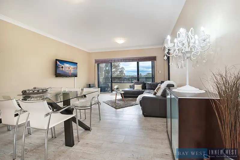 Main view of Homely apartment listing, 39/23A George Street, North Strathfield NSW 2137