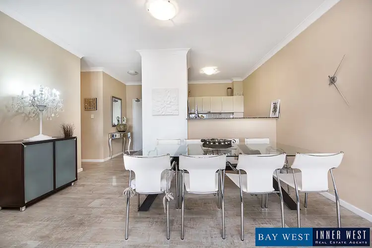 Second view of Homely apartment listing, 39/23A George Street, North Strathfield NSW 2137