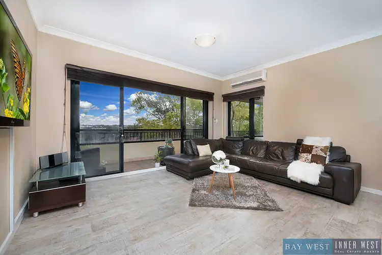 Fourth view of Homely apartment listing, 39/23A George Street, North Strathfield NSW 2137
