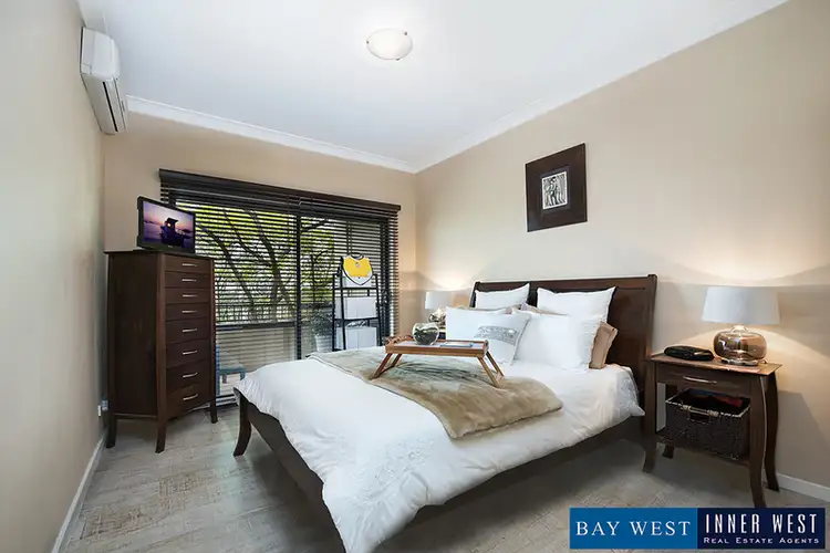 Fifth view of Homely apartment listing, 39/23A George Street, North Strathfield NSW 2137