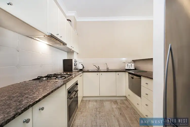 Sixth view of Homely apartment listing, 39/23A George Street, North Strathfield NSW 2137