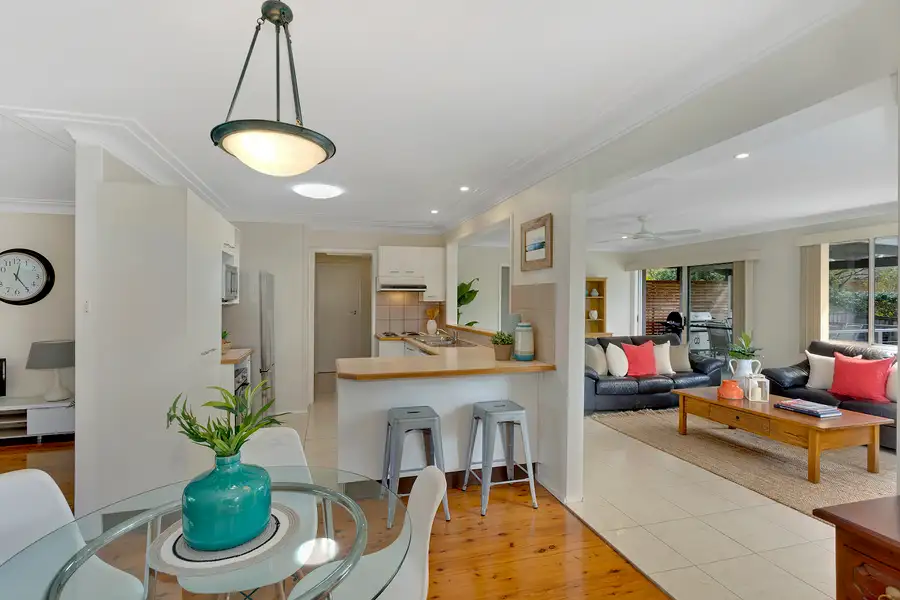 Main view of Homely house listing, 16 Birrong Avenue, Belrose NSW 2085