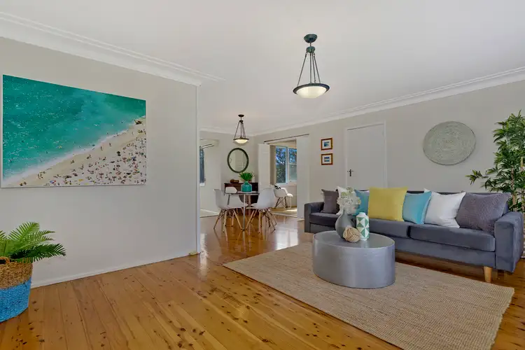 Third view of Homely house listing, 16 Birrong Avenue, Belrose NSW 2085