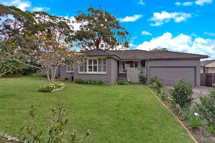 Fourth view of Homely house listing, 16 Birrong Avenue, Belrose NSW 2085