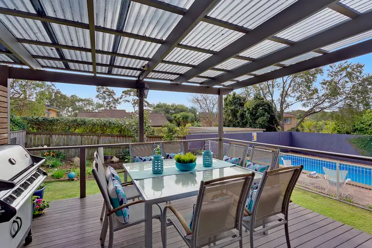 Fifth view of Homely house listing, 16 Birrong Avenue, Belrose NSW 2085