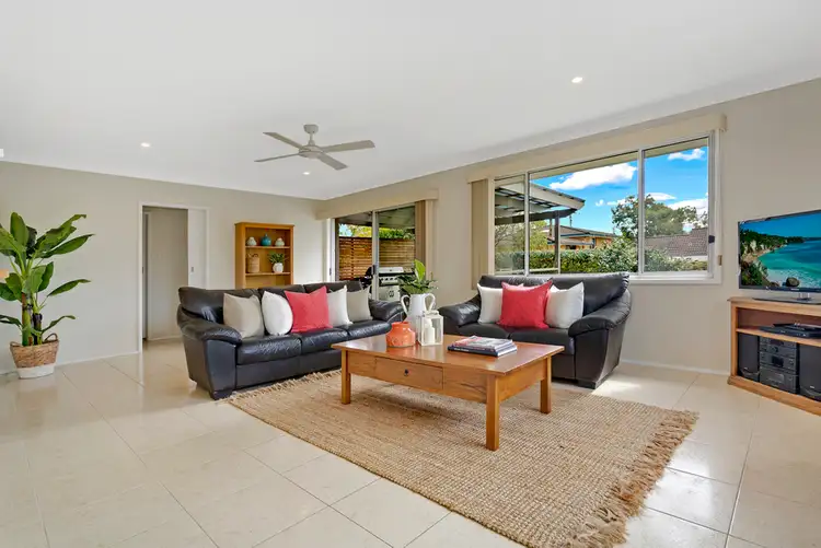 Sixth view of Homely house listing, 16 Birrong Avenue, Belrose NSW 2085