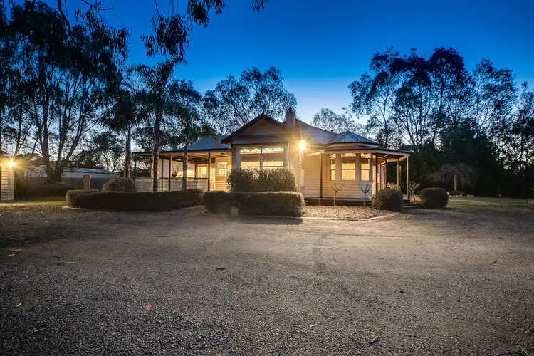 131 Pearcedale Road, Pearcedale VIC 3912