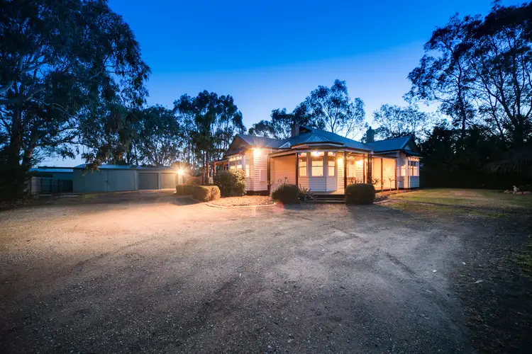 Second view of Homely house listing, 131 Pearcedale Road, Pearcedale VIC 3912
