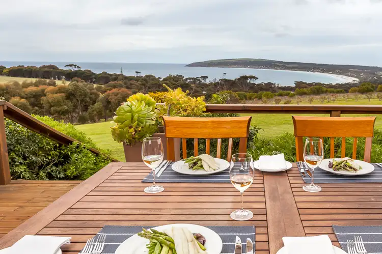 Main view of Homely land listing, 118 Bates Road, Emu Bay SA 5223