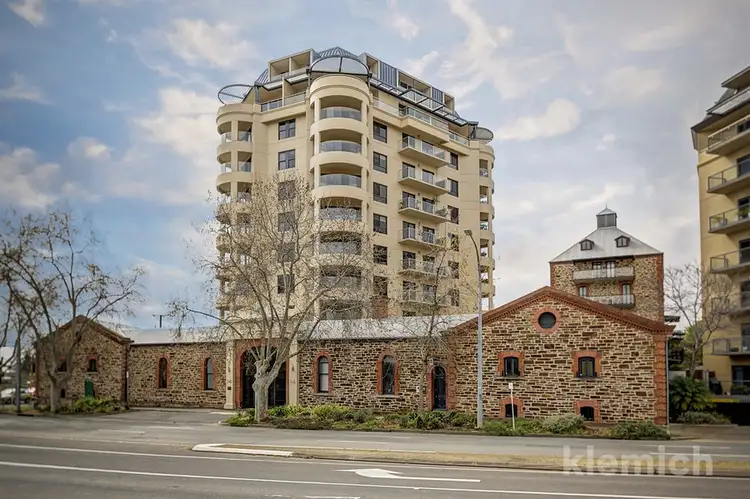27/14 Dequetteville Terrace, Kent Town SA 5067
