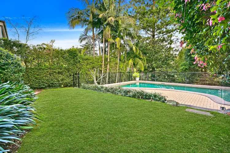 Third view of Homely house listing, 44 Sugarloaf Crescent, Castlecrag NSW 2068