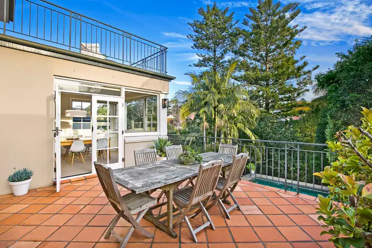 Sixth view of Homely house listing, 44 Sugarloaf Crescent, Castlecrag NSW 2068