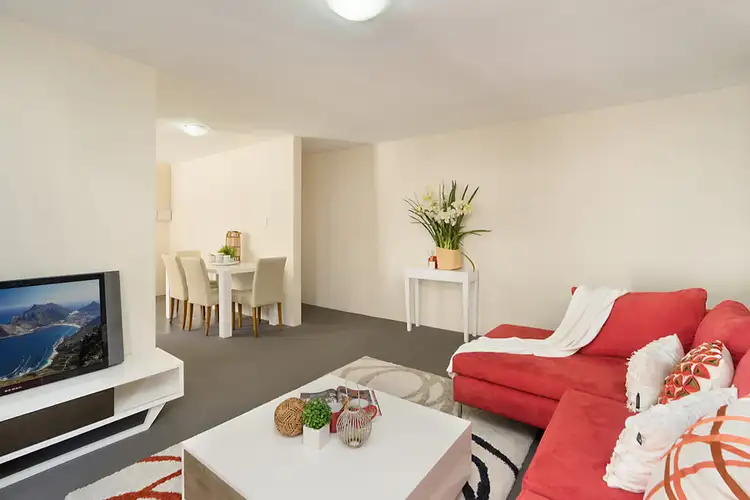 Second view of Homely unit listing, 4/7 Sinclair Street, Gosford NSW 2250