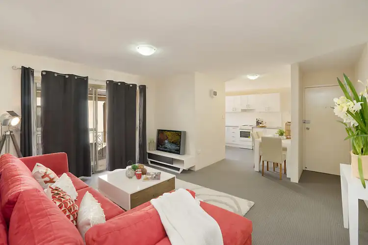Third view of Homely unit listing, 4/7 Sinclair Street, Gosford NSW 2250