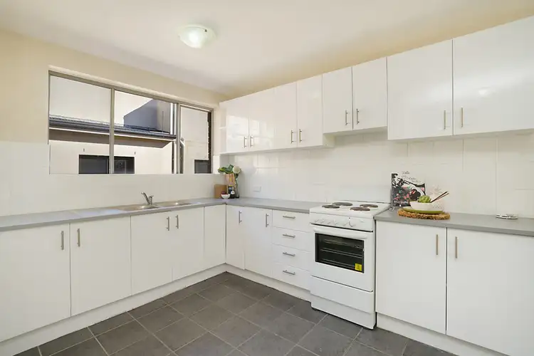 Fifth view of Homely unit listing, 4/7 Sinclair Street, Gosford NSW 2250