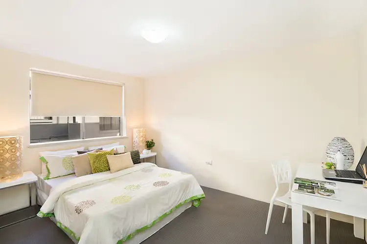 Sixth view of Homely unit listing, 4/7 Sinclair Street, Gosford NSW 2250