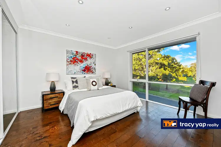 Sixth view of Homely house listing, 15 Akora Avenue, Baulkham Hills NSW 2153