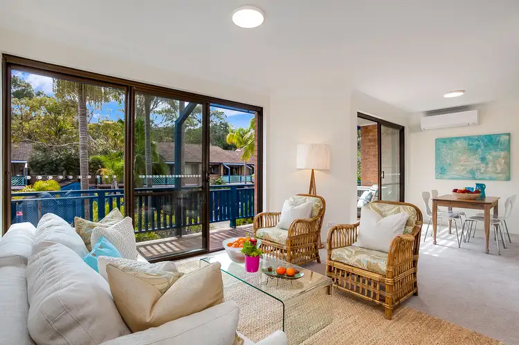 Main view of Homely unit listing, 61/82 Avalon Parade, Avalon Beach NSW 2107