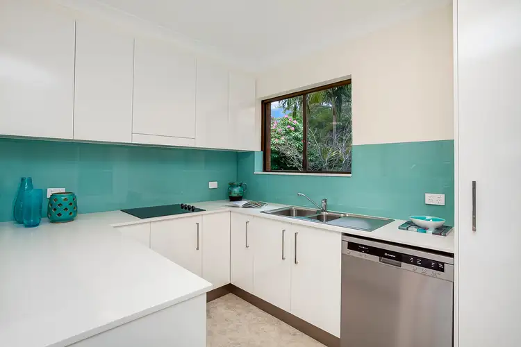 Second view of Homely unit listing, 61/82 Avalon Parade, Avalon Beach NSW 2107