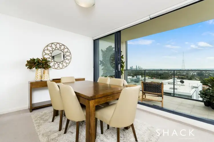 Sixth view of Homely studio listing, Level 6/38 Atchison Street, St Leonards NSW 2065