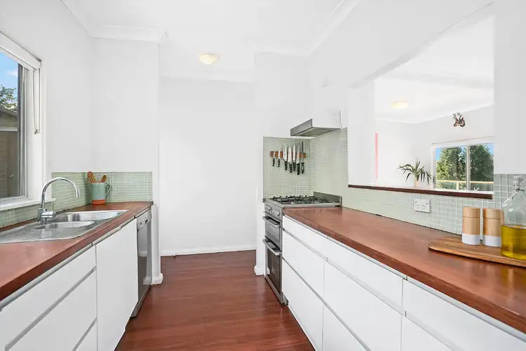 Second view of Homely house listing, 31 Towradgi Street, Narraweena NSW 2099