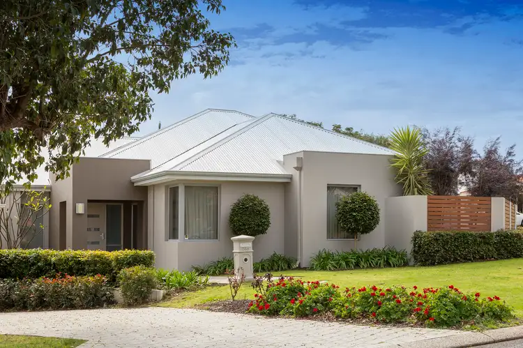 Main view of Homely house listing, 14A Bickley Crescent, Manning WA 6152