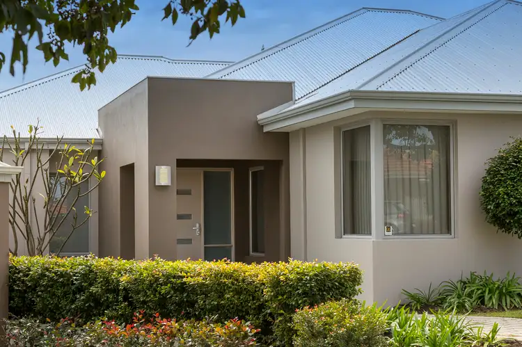 Second view of Homely house listing, 14A Bickley Crescent, Manning WA 6152