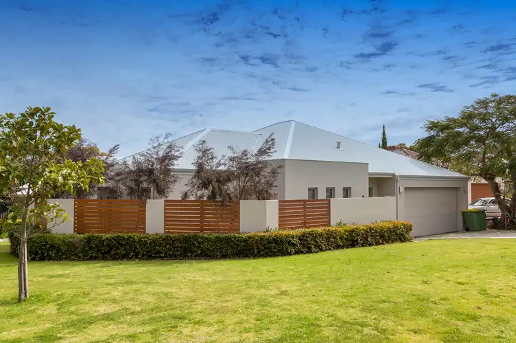 Third view of Homely house listing, 14A Bickley Crescent, Manning WA 6152