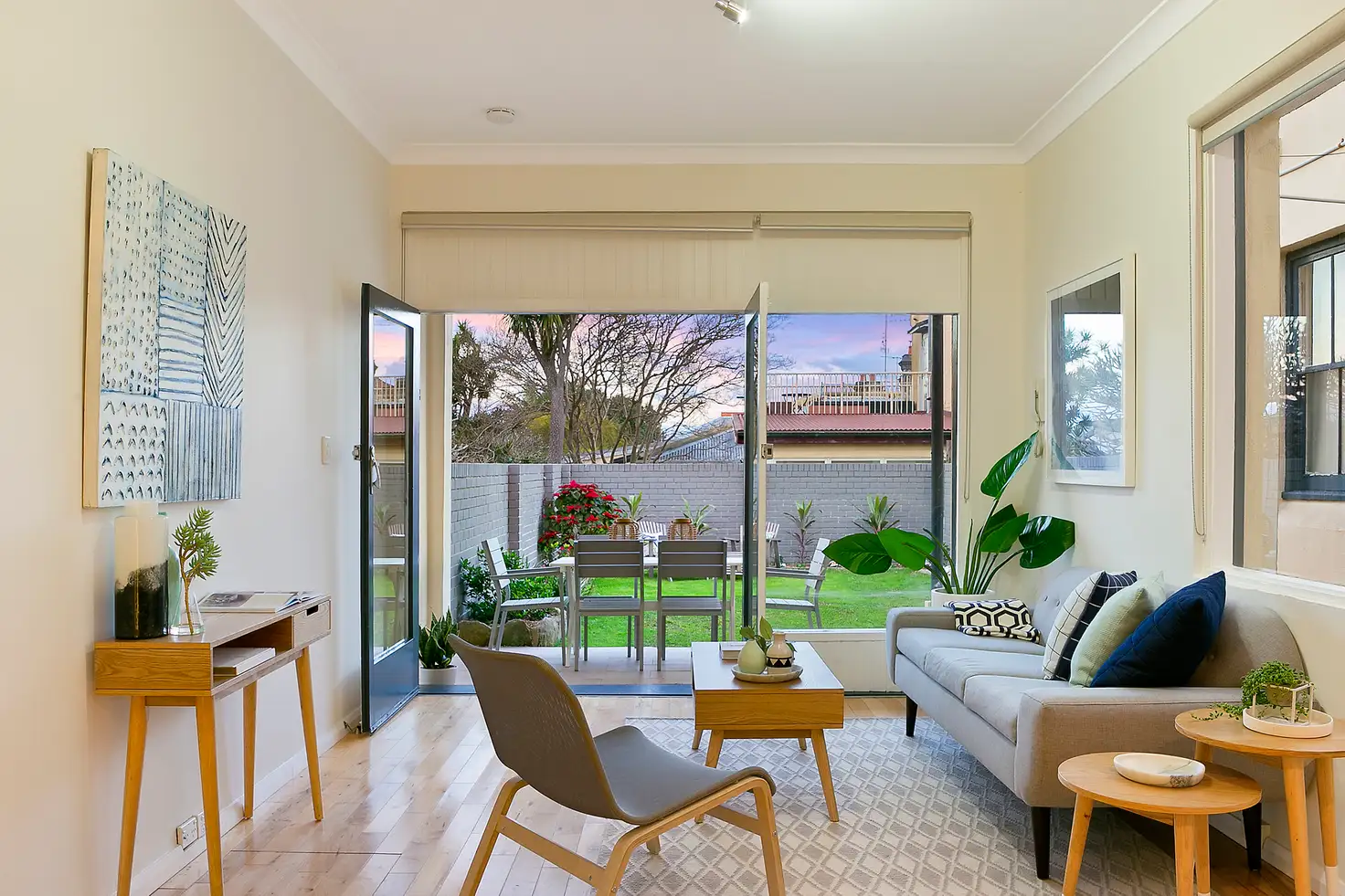 Main view of Homely house listing, 1/97 Sydney Road, Manly NSW 2095
