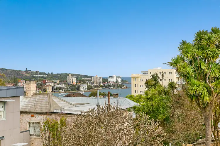 Second view of Homely house listing, 1/97 Sydney Road, Manly NSW 2095