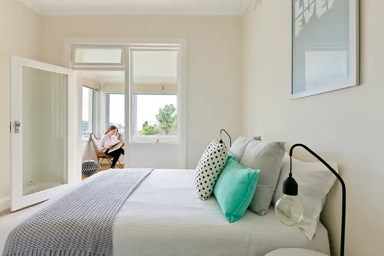 Fourth view of Homely house listing, 1/97 Sydney Road, Manly NSW 2095