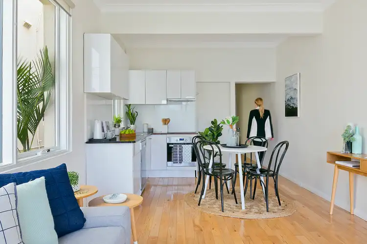 Fifth view of Homely house listing, 1/97 Sydney Road, Manly NSW 2095