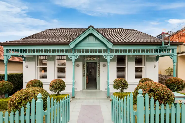 14 Daisy Street, Chatswood NSW 2067